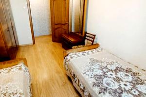 квартира по адресу Люстдорфская дорога ул., 111