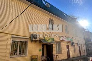 коммерческая по адресу Фастов, Соборная ул., 4