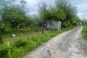 участок по адресу Джерельна