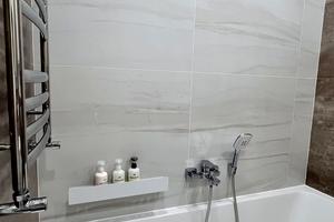 квартира за адресою Анатолія Бортняка вул., 1