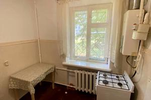 квартира по адресу Зимових Походів ул. (Молодогвардейская), 20
