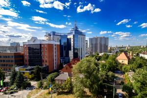 квартира за адресою Новгородская, 46