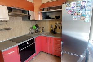 квартира за адресою Нескорених вул., 43