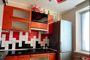 квартира по адресу Харьковская ул., 54
