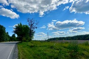 ділянка за адресою с. Фасова, 