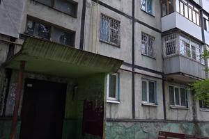 квартира за адресою Михайла Грушевського вул., 22