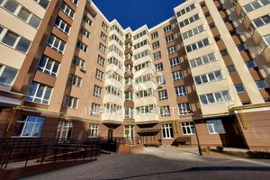 квартира за адресою Приозерний бульв., 6