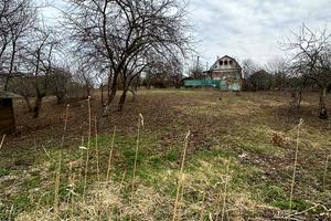 ділянка за адресою Масив Електроніка, 8 лінія