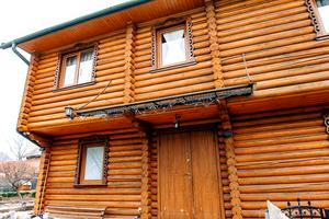 будинок за адресою Грузинська вул., 8-А