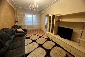 квартира за адресою Драгоманова вул., 1-Д