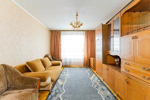 квартира за адресою Оболонський просп., 23-А
