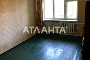 квартира по адресу Экономичный пер., 41