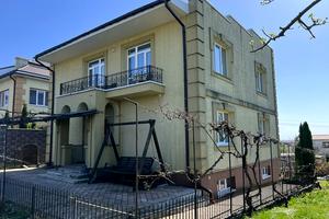 будинок за адресою Рівне, Смотрицького вул.