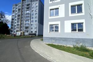 квартира по адресу Полтавский Шлях ул., 184