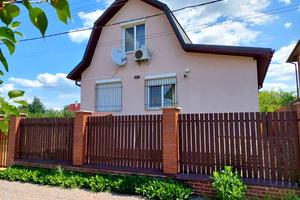 будинок за адресою Садова вул., 36