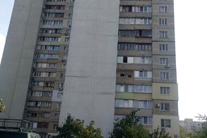 квартира за адресою Лариси Руденко вул., 3-Б