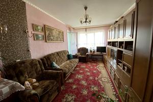 квартира по адресу Кривой Рог, Ньютона ул., 38