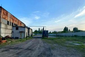 комерційна за адресою Старокиївське шосе 21 км, 10а
