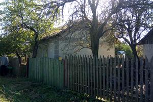 дом по адресу Українська, 53