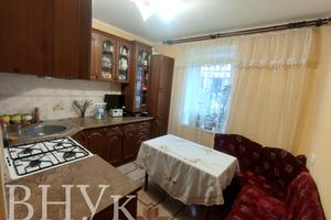 квартира по адресу Леся Курбаса ул., 9