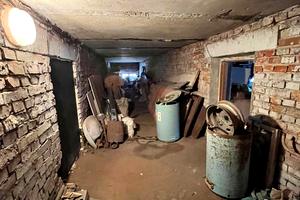 коммерческая по адресу Львов, Зеленая ул., 204