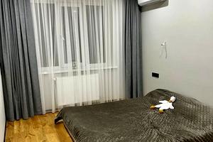 квартира по адресу Височана, 18