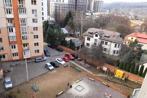 квартира по адресу Львов, Круглая ул., 5-Б