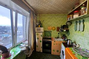 квартира по адресу Ярослава Чалого ул., 106