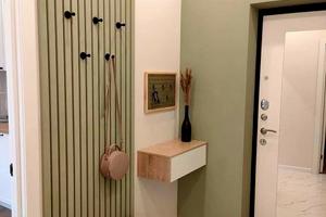квартира по адресу Академика Сахарова ул., 5