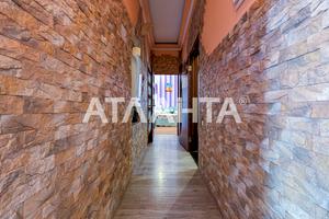квартира за адресою Разумовська вул., 2/4