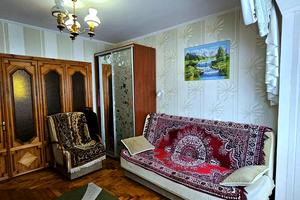 квартира за адресою Сергія Синенка вул. (Кремлівська), 69-А