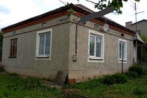 будинок за адресою Бродівська вул.