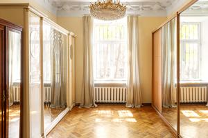 квартира за адресою Французький бульв., 11а