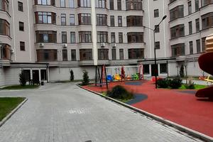 квартира за адресою Дача Ковалевського вул., 91