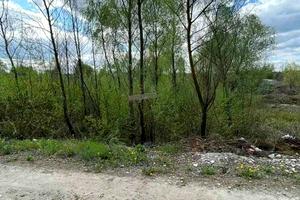 участок по адресу с. Романков, 