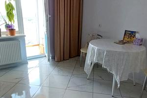 квартира за адресою Перемоги просп., 60а