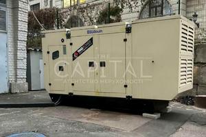 комерційна за адресою Кудрявський узвіз, 7