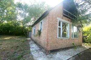 дом по адресу Кизиловий пер., 1