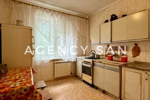 квартира за адресою Харківська вул., 58