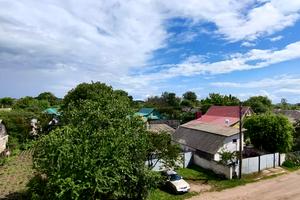 дом по адресу Королёва ул., 36
