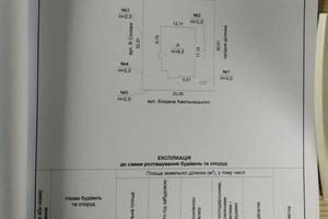коммерческая по адресу Богдана Хмельницкого ул., 15/10