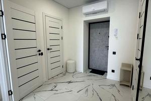квартира по адресу Запорожское шоссе, 32д