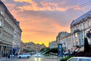 квартира за адресою Джохара Дудаєва вул. (Лермонтова), 12