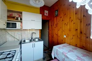 квартира по адресу Воробкевича ул., 2