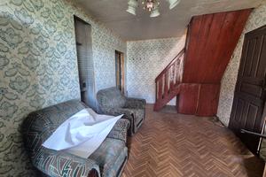 ділянка за адресою Лугова вул., 9