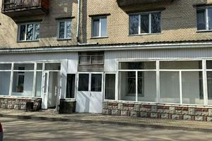 коммерческая по адресу Каменецкая ул., 75