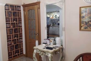 квартира по адресу Великотырновская ул., 22а