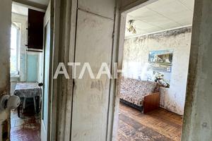 квартира по адресу Академика Заболотного ул., 10