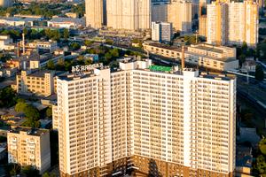 квартира по адресу Бассейная ул., 6А