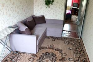 квартира за адресою Левка Лук'яненка просп. (Рокоссовського), 36